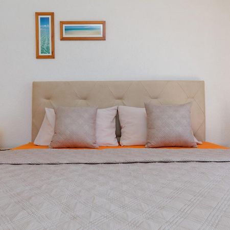 Apartments Paloc - Orange Bol Dış mekan fotoğraf
