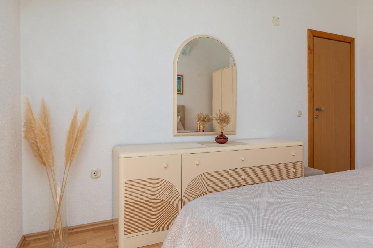 Apartments Paloc - Orange Bol Dış mekan fotoğraf